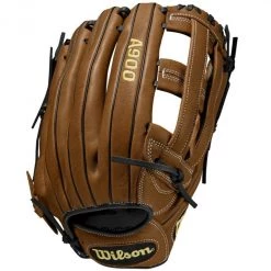 Wholesale 💯 Wilson A900 14" Slowpitch Glove: WTA09RS2014 💯