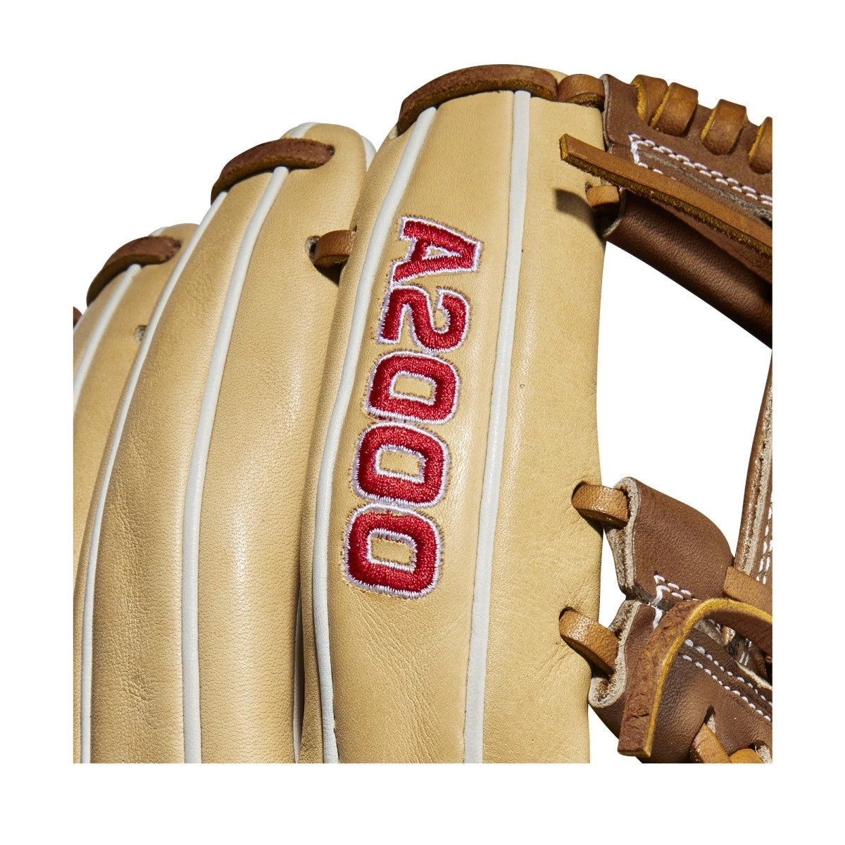 Hot Sale 🤩 Wilson A2000 H12 12" Fastpitch Glove: WBW10043812 👍 9 Hot Sale 🤩 Wilson A2000 H12 12" Fastpitch Glove: WBW10043812 👍 - Image 7