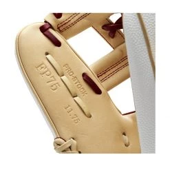 Best Pirce 🔥 Wilson A2000 FP75SS 11.75" SuperSkin Fastpitch Glove: WBW1002081175 🎉 14 Best Pirce 🔥 Wilson A2000 FP75SS 11.75" SuperSkin Fastpitch Glove: WBW1002081175 🎉 -BaseBallBat Shop d375e7e368a85394bd6f6f690749c6ec1fbdd73b WBW100208 6 A2000 IF FP75 1175 WhiteSS Blonde BrickRed
