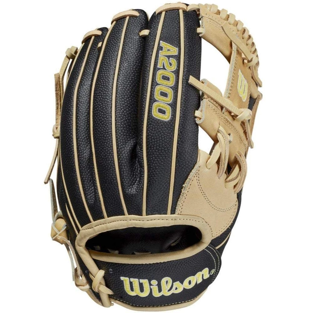 Buy 😍 Wilson A2000 1787SS 11.75" SuperSkin Baseball Glove: WBW1000971175 😍 3 Buy 😍 Wilson A2000 1787SS 11.75" SuperSkin Baseball Glove: WBW1000971175 😍