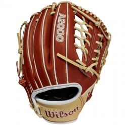Coupon 👍 Wilson A2000 1789 11.5" Baseball Glove: WBW100085115 ❤️