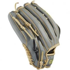 Brand new 👏 Wilson A2000 1799SS 12.75" SuperSkin Baseball Glove: WBW1001121275 ⭐ 13 Brand new 👏 Wilson A2000 1799SS 12.75" SuperSkin Baseball Glove: WBW1001121275 ⭐ -BaseBallBat Shop d9f336c822a040cf2455ce95e8ea9a1943f7a3b8 WBW100112 3 A2000 OF 1799SS 1275 Black GreySS Blonde