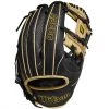 Budget 🔔 Wilson A2000 KBH13 11.75" Ke'Bryan Hayes GM Baseball Glove: WBW1004321175 🧨 -BaseBallBat Shop dabfa24e9c1600e4504b10aad0ed59790351f97b WBW100432 0 A2000 KBH13 SuperSkin IF 1175 Black Blonde