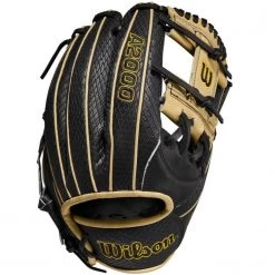 Budget 🔔 Wilson A2000 KBH13 11.75" Ke'Bryan Hayes GM Baseball Glove: WBW1004321175 🧨