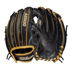 Cheap 😀 Wilson A2000 H75 11.75" Fastpitch Glove: WBW1002071175 ⌛ -BaseBallBat Shop dcb2fd2c85ec5c0ed53b3d5eeda97180a9c84d0d WBW100207 8 A2000 IF H75 1175 Black Gold