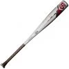 Hot Sale ❤️ 2020 Louisville Slugger Omaha -10 (2 3/4") USSSA Baseball Bat: WTLSLO5X10-20 🧨 -BaseBallBat Shop dd2ae9722494d7766be1e2bc5b8027fb8bb235af WTLSLO5X1020 0 LS SL 2020 Omaha 10 Silver Red