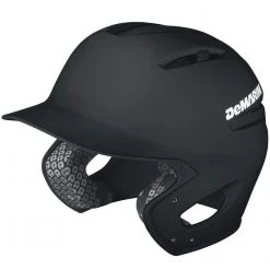 Best Sale 😍 DeMarini Paradox Batting Helmet: WTD5403 🌟 -BaseBallBat Shop dema paradox black