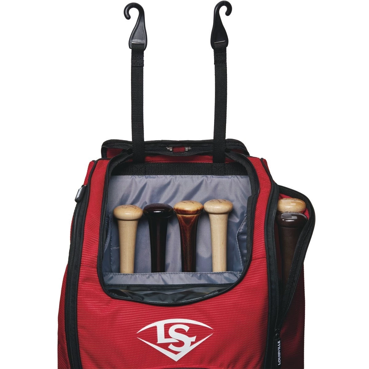 Best reviews of 😀 Louisville Slugger Select Rig Wheeled Player Bag: WTL9701 👏 6 Best reviews of 😀 Louisville Slugger Select Rig Wheeled Player Bag: WTL9701 👏 - Image 4