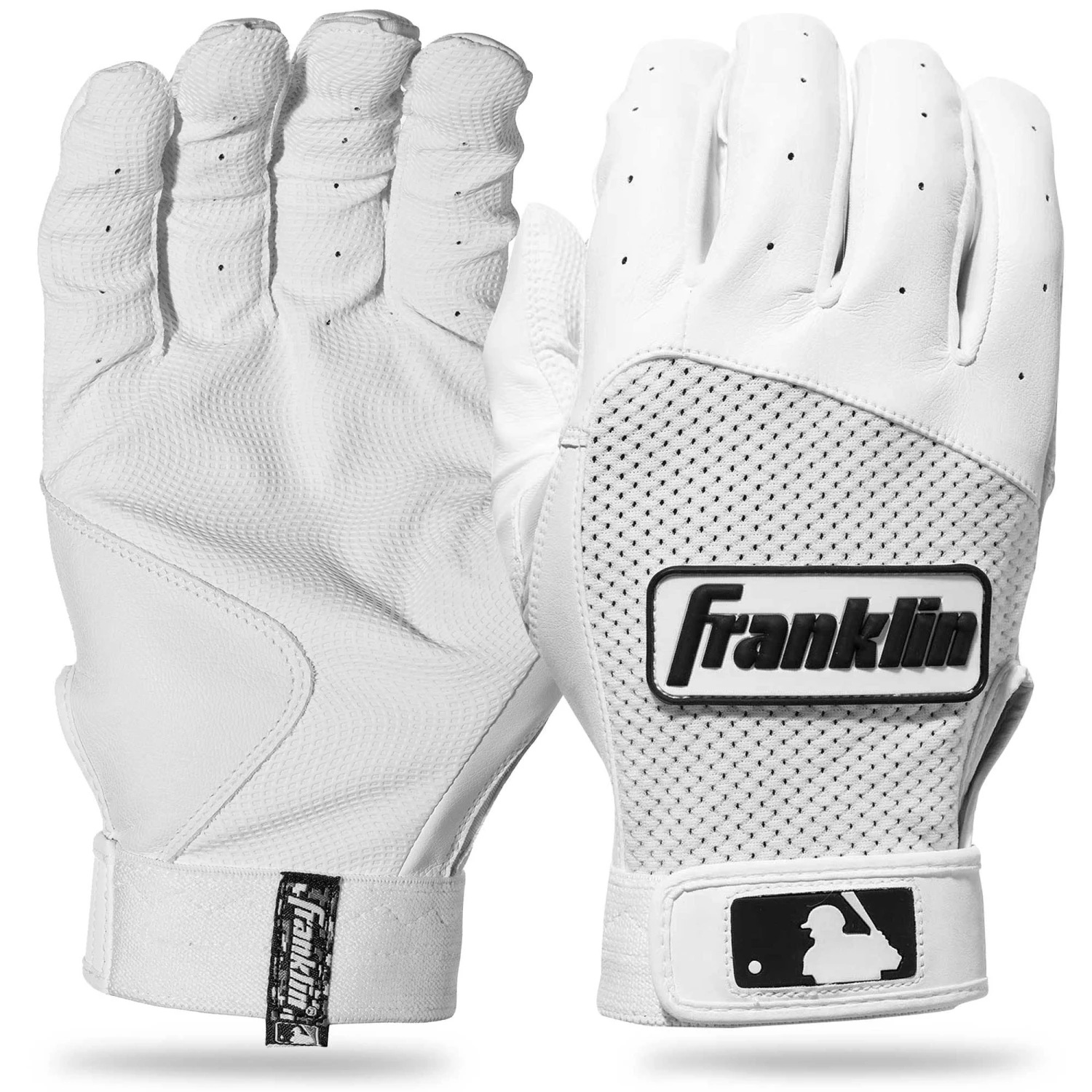 Top 10 ⭐ Franklin Classic XT Adult Batting Gloves: CLASSICXT 😀 4 Top 10 ⭐ Franklin Classic XT Adult Batting Gloves: CLASSICXT 😀 - Image 2