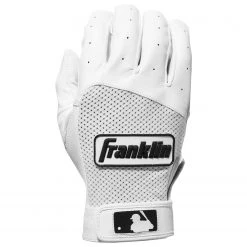 Top 10 ⭐ Franklin Classic XT Adult Batting Gloves: CLASSICXT 😀 8 Top 10 ⭐ Franklin Classic XT Adult Batting Gloves: CLASSICXT 😀 -BaseBallBat Shop digitek batting gloves white white 2