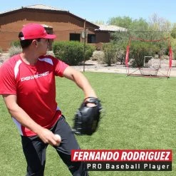 Promo 🔥 PowerNet 7' x 7' DLX Hitting Net & 1 Weighted Ball: 1009 🛒 13 Promo 🔥 PowerNet 7' x 7' DLX Hitting Net & 1 Weighted Ball: 1009 🛒 -BaseBallBat Shop dlx 2 5 edc2ffa2 d740 4aea a0a9 ed52a1d3e88c