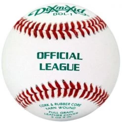 Coupon ⭐ Diamond DOL-1 BLEM Baseballs: DOL-1 BLEM ✨