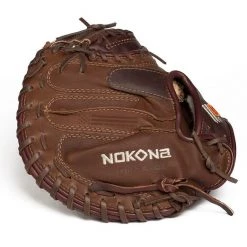Buy 🧨 Nokona X2 Elite 33.5" Baseball Catcher's Mitt: X2-3350 😀 -BaseBallBat Shop dyEIE9COKi5PyrKC288gyZS dhLQIc9Yd9PbkCe2D0Q 58414.1444857458.1280.1280 d408beb8 e7d4 40b1 bd0e 9cbbc3069e8e