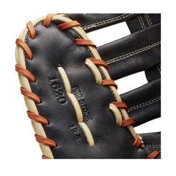 Discount ✔️ Wilson A2000 1620 12.5" SuperSkin Baseball First Base Mitt: WBW100119125 👏 -BaseBallBat Shop e1c81c62a49aa3bcafa4bcf035387e676aa8acfa WBW100119 6 A2000 1B 1620SS 125 GraySS Black Blonde