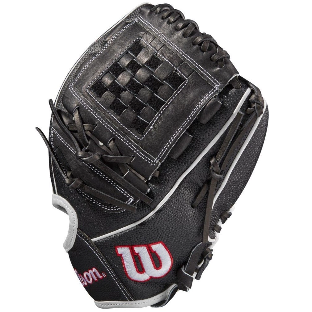 Wholesale 😀 Wilson A2000 P12SS 12" SuperSkin Fastpitch Glove: WBW10021212 ❤️ 5 Wholesale 😀 Wilson A2000 P12SS 12" SuperSkin Fastpitch Glove: WBW10021212 ❤️ - Image 3