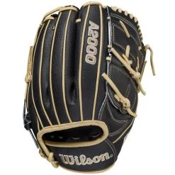 Cheapest 🎉 Wilson A2000 B2SS 12" SuperSkin Baseball Glove: WBW10010012 💯