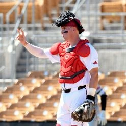 Flash Sale 🤩 EvoShield Pro-SRZ Catcher's Chest Protector: WB570920 🎉 15 Flash Sale 🤩 EvoShield Pro-SRZ Catcher's Chest Protector: WB570920 🎉 -BaseBallBat Shop e580b746090d38a741b15da66a4f945b87276c53 Stephenson1 1200x1200 ca1d30da 9b72 472f 9d76 d290ab89b8d4