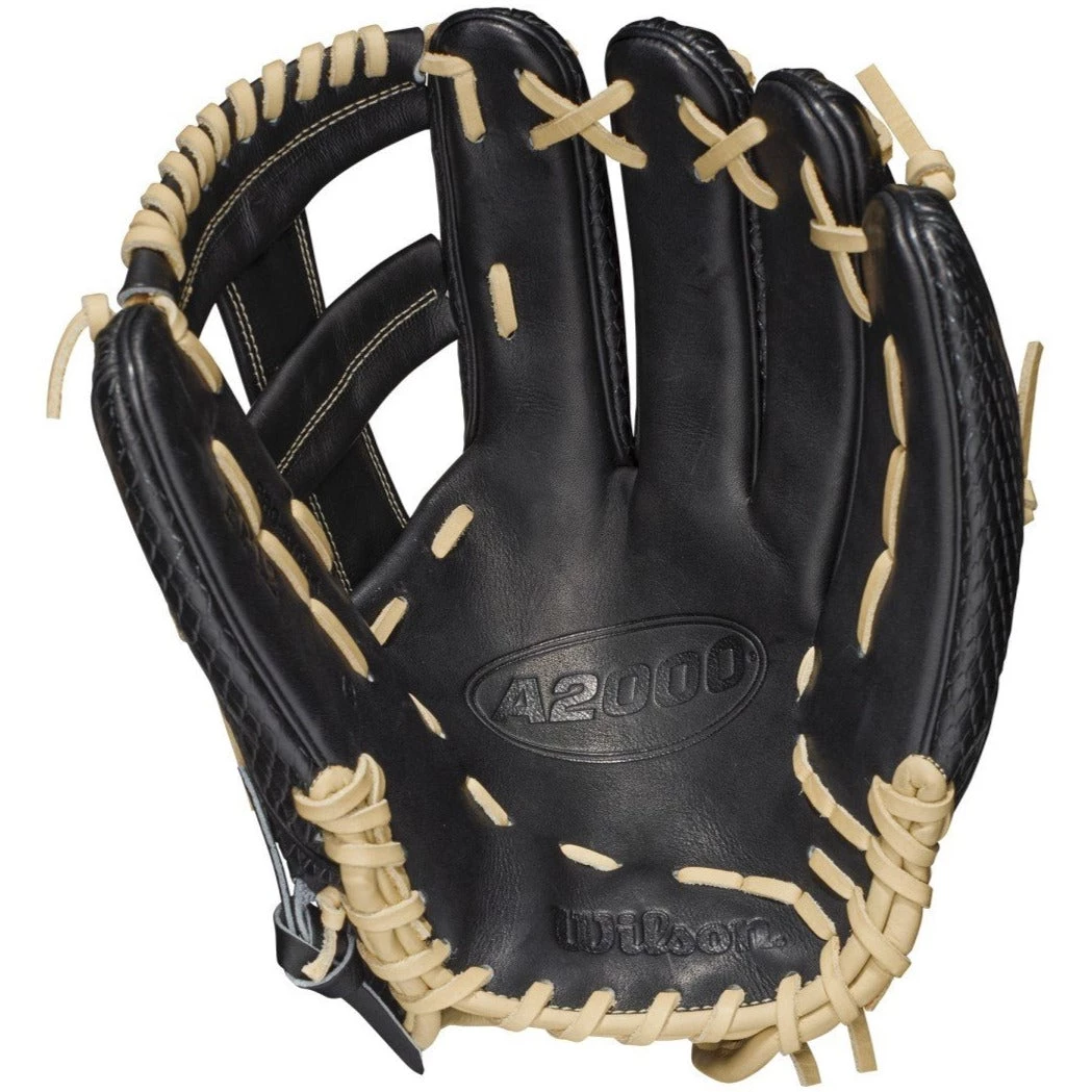 Coupon ๐ Wilson A2000 FP12 12" Fastpitch Glove: WBW10020912 ๐งจ 4 Coupon ๐ Wilson A2000 FP12 12" Fastpitch Glove: WBW10020912 ๐งจ - Image 2