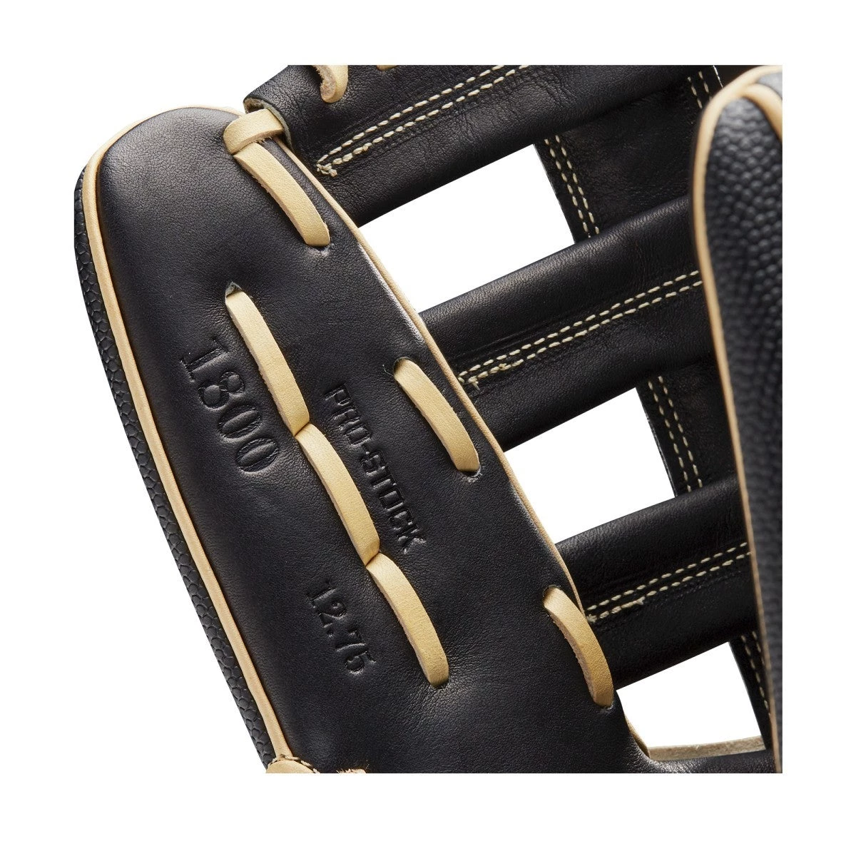 Budget 🔥 Wilson A2000 1800SS 12.75" SuperSkin Baseball Glove: WBW1001021275 🔔 9 Budget 🔥 Wilson A2000 1800SS 12.75" SuperSkin Baseball Glove: WBW1001021275 🔔 - Image 7