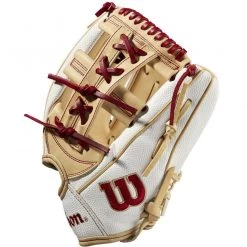 Best Pirce 🔥 Wilson A2000 FP75SS 11.75" SuperSkin Fastpitch Glove: WBW1002081175 🎉 12 Best Pirce 🔥 Wilson A2000 FP75SS 11.75" SuperSkin Fastpitch Glove: WBW1002081175 🎉 -BaseBallBat Shop ea3b94ebc44746cb227a2214e8784f6b97cb38b1 WBW100208 2 A2000 IF FP75 1175 WhiteSS Blonde BrickRed