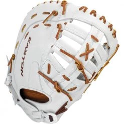 Wholesale 🛒 Easton Professional Collection 13" Fastpitch Softball First Base Mitt: PCFP313 ❤️