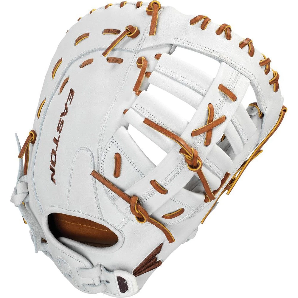 Wholesale 🛒 Easton Professional Collection 13" Fastpitch Softball First Base Mitt: PCFP313 ❤️ 3 Wholesale 🛒 Easton Professional Collection 13" Fastpitch Softball First Base Mitt: PCFP313 ❤️