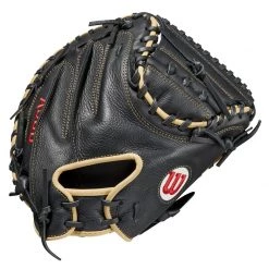 Brand new ✨ Wilson A500 32" Baseball Catcher's Mitt: WBW10016132 🧨