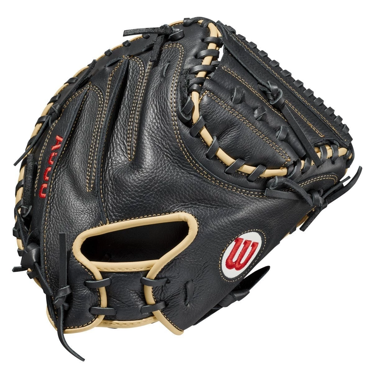 Brand new ✨ Wilson A500 32" Baseball Catcher's Mitt: WBW10016132 🧨 3 Brand new ✨ Wilson A500 32" Baseball Catcher's Mitt: WBW10016132 🧨