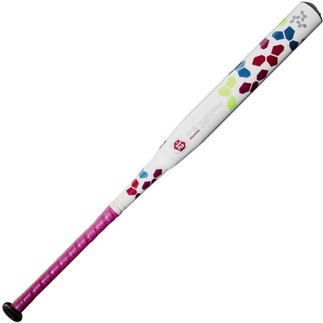Best Pirce 💯 2020 DeMarini Spryte -12 Fastpitch Softball Bat: WTDXSPF-20 🎁 4 Best Pirce 💯 2020 DeMarini Spryte -12 Fastpitch Softball Bat: WTDXSPF-20 🎁 - Image 2