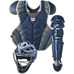 Top 10 🧨 Wilson C1K Catcher's Gear Set: WTA4602 / WTA4601 🧨 20 Top 10 🧨 Wilson C1K Catcher's Gear Set: WTA4602 / WTA4601 🧨 -BaseBallBat Shop ec81dce80d2a1783d7b24c1873df970d5faed9b5 wta4601na c1k catchers gear kit adult 1
