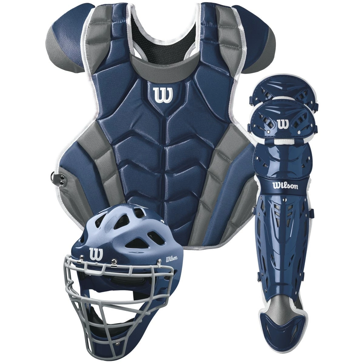 Top 10 🧨 Wilson C1K Catcher's Gear Set: WTA4602 / WTA4601 🧨 7 Top 10 🧨 Wilson C1K Catcher's Gear Set: WTA4602 / WTA4601 🧨 - Image 5