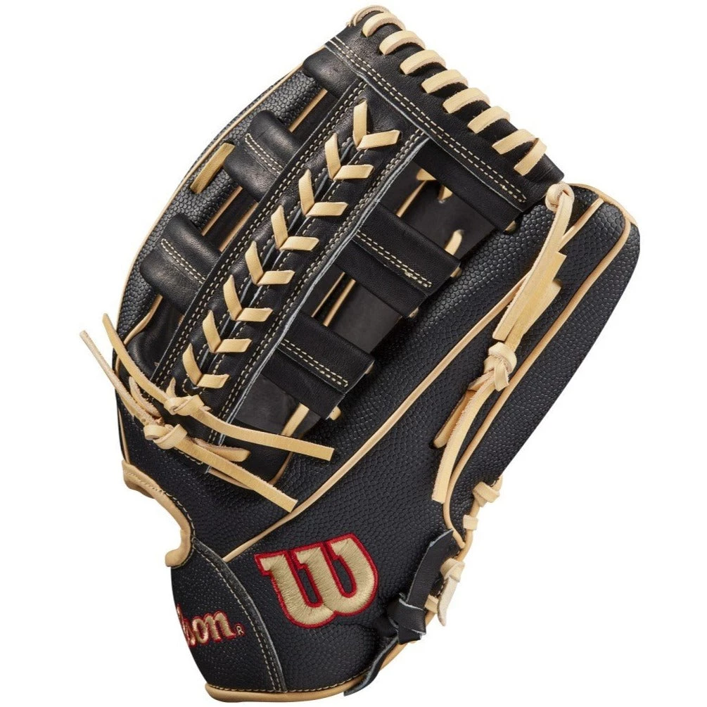 Budget 🔥 Wilson A2000 1800SS 12.75" SuperSkin Baseball Glove: WBW1001021275 🔔 5 Budget 🔥 Wilson A2000 1800SS 12.75" SuperSkin Baseball Glove: WBW1001021275 🔔 - Image 3
