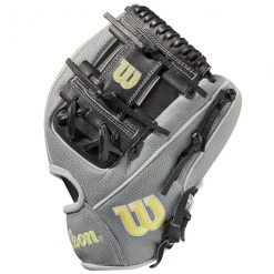 Buy 🌟 Wilson A2000 1786SS 11.5" SuperSkin Baseball Glove: WBW100096115 🤩 12 Buy 🌟 Wilson A2000 1786SS 11.5" SuperSkin Baseball Glove: WBW100096115 🤩 -BaseBallBat Shop eee5080baf556e371ca5943bd6e1f406d583e8d6 WBW100096 2 A2000 IF 1786SS 115 Black GreySS White