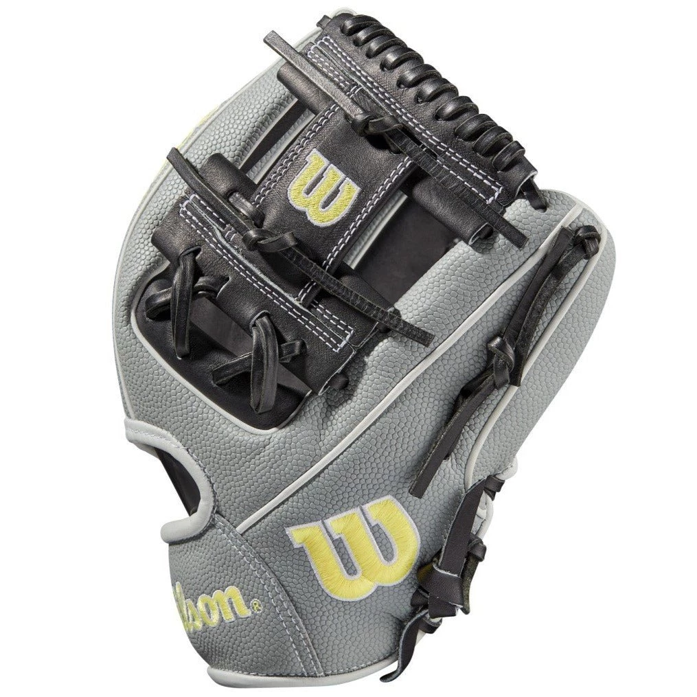 Buy 🌟 Wilson A2000 1786SS 11.5" SuperSkin Baseball Glove: WBW100096115 🤩 5 Buy 🌟 Wilson A2000 1786SS 11.5" SuperSkin Baseball Glove: WBW100096115 🤩 - Image 3