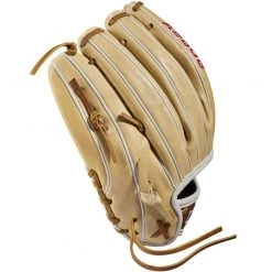 Hot Sale 🤩 Wilson A2000 H12 12" Fastpitch Glove: WBW10043812 👍 13 Hot Sale 🤩 Wilson A2000 H12 12" Fastpitch Glove: WBW10043812 👍 -BaseBallBat Shop ef676112463462205c91eda9da5c56d1e24eb73a WBW100438 3 A2000 FP IF H12 12 Blonde SaddleTan