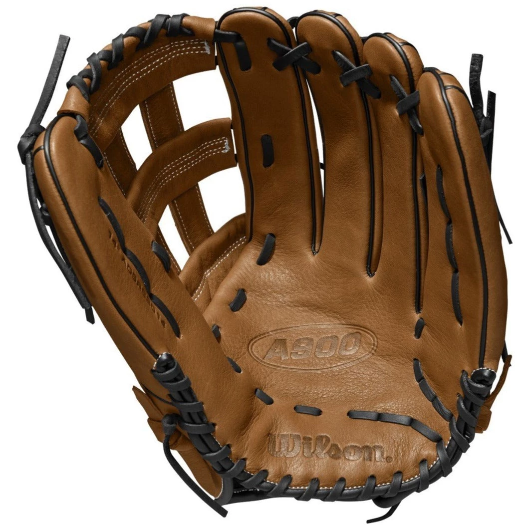 Wholesale 💯 Wilson A900 14" Slowpitch Glove: WTA09RS2014 💯 4 Wholesale 💯 Wilson A900 14" Slowpitch Glove: WTA09RS2014 💯 - Image 2