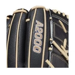 Cheapest 🎉 Wilson A2000 B2SS 12" SuperSkin Baseball Glove: WBW10010012 💯 15 Cheapest 🎉 Wilson A2000 B2SS 12" SuperSkin Baseball Glove: WBW10010012 💯 -BaseBallBat Shop f25a6c1abca05d6db00b71e811900ae9cc899d34 WBW100100 5 A2000 P B2SS 12 BlackSS Blonde