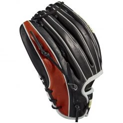 Outlet ✨ Wilson A2000 1975 11.75" Baseball Glove: WBW1000881175 ⭐ -BaseBallBat Shop f5eb21a33258bc8f7bf9a7fe9532b4de788e8909 WBW100088 3 A2000 IF 1975 1175 Black Copper White