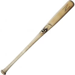 Cheap 🧨 Louisville Slugger MLB Prime Signature Series VG27 Vladimir Guerrero Jr. Game Model Wood Baseball Bat: WBL2440010 ❤️