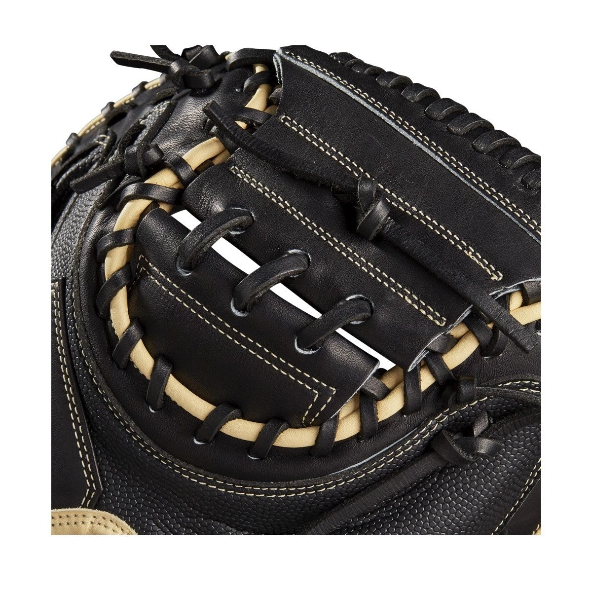 Best Pirce ⭐ Wilson A2000 M1DSS 33.5" SuperSkin Baseball Catcher's Mitt: WBW100114335 🔔 7 Best Pirce ⭐ Wilson A2000 M1DSS 33.5" SuperSkin Baseball Catcher's Mitt: WBW100114335 🔔 - Image 5