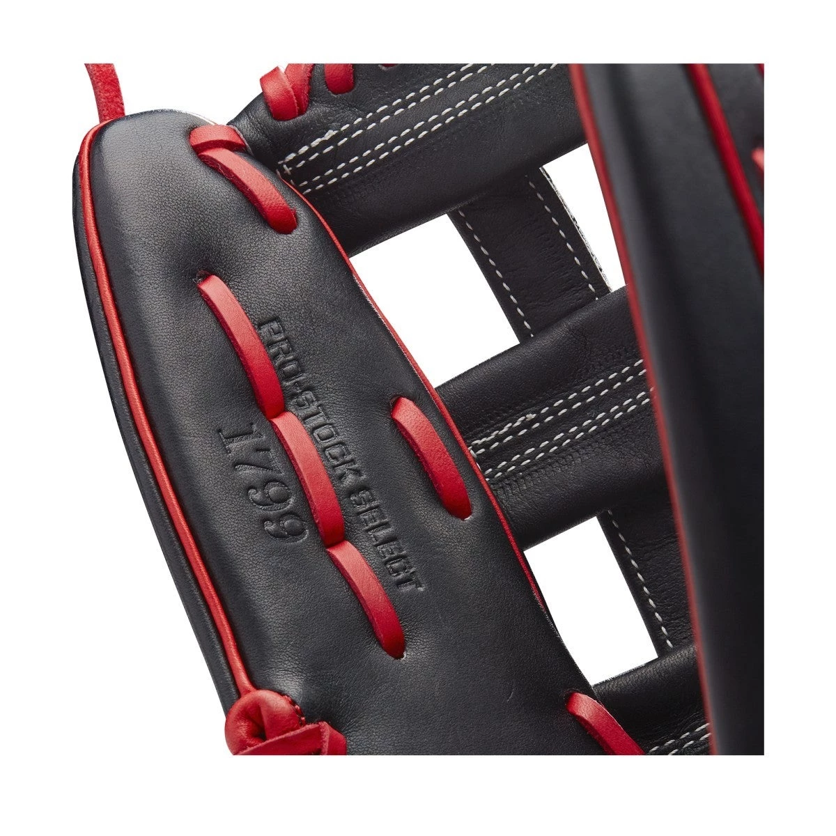 Top 10 🎁 Wilson A2K JS22 12.75" Juan Soto GM Baseball Glove: WBW1002291275 ⭐ - Image 8
