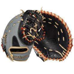 Discount ✔️ Wilson A2000 1620 12.5" SuperSkin Baseball First Base Mitt: WBW100119125 👏 -BaseBallBat Shop fc9a14eae598ec49a992c535e521c4c4fbf6aa69 WBW100119 8 A2000 1B 1620SS 125 GraySS Black Blonde