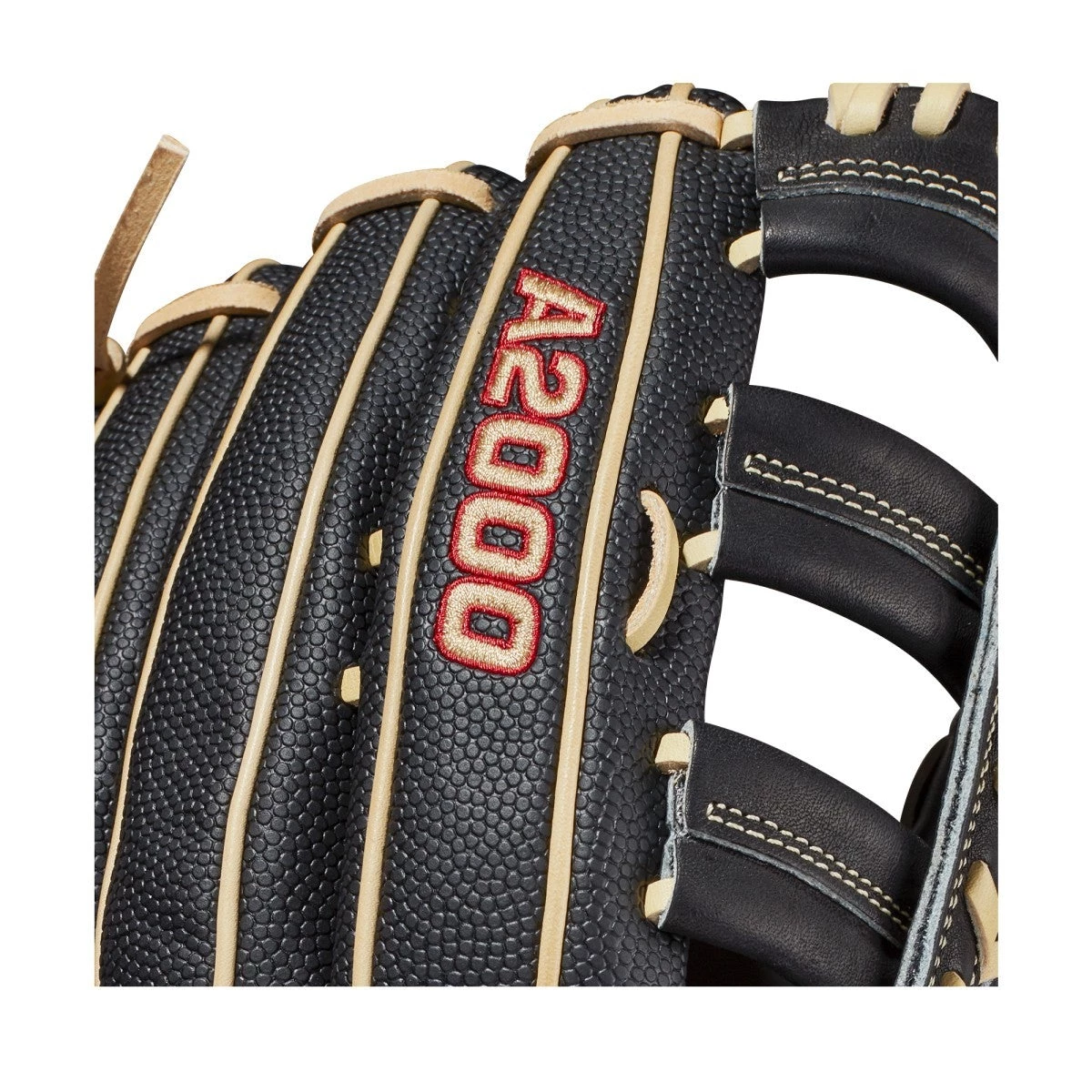 Budget 🔥 Wilson A2000 1800SS 12.75" SuperSkin Baseball Glove: WBW1001021275 🔔 8 Budget 🔥 Wilson A2000 1800SS 12.75" SuperSkin Baseball Glove: WBW1001021275 🔔 - Image 6