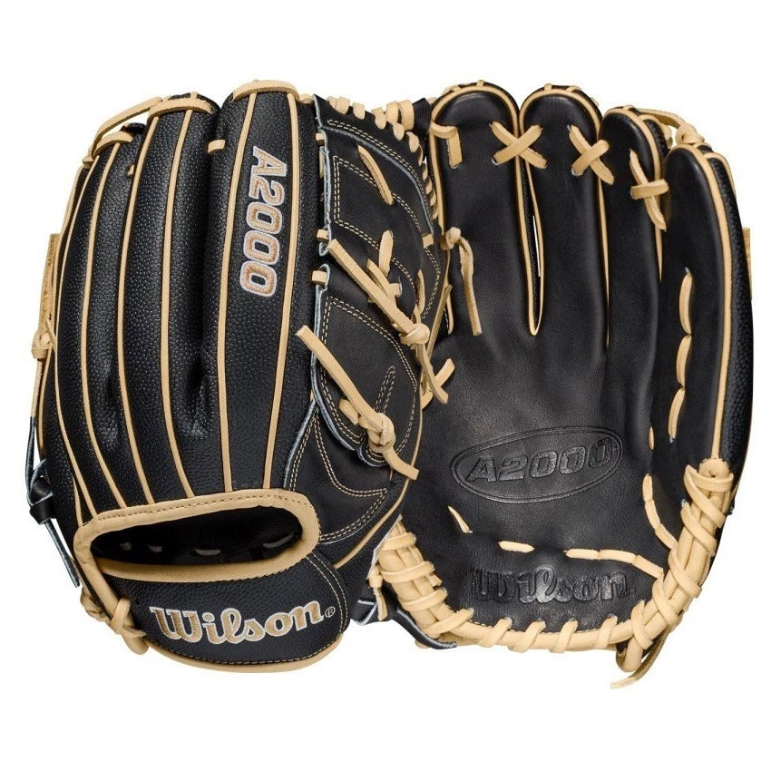 Cheapest 🎉 Wilson A2000 B2SS 12" SuperSkin Baseball Glove: WBW10010012 💯 10 Cheapest 🎉 Wilson A2000 B2SS 12" SuperSkin Baseball Glove: WBW10010012 💯 - Image 8