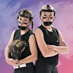 Brand new ✨ Rip It Defense Pro Softball Fielder's Mask: DGBO ✔️ -BaseBallBat Shop fielders mask lifestyle 480x480 0eacf8df 041b 4232 bb12 da2735ec2393
