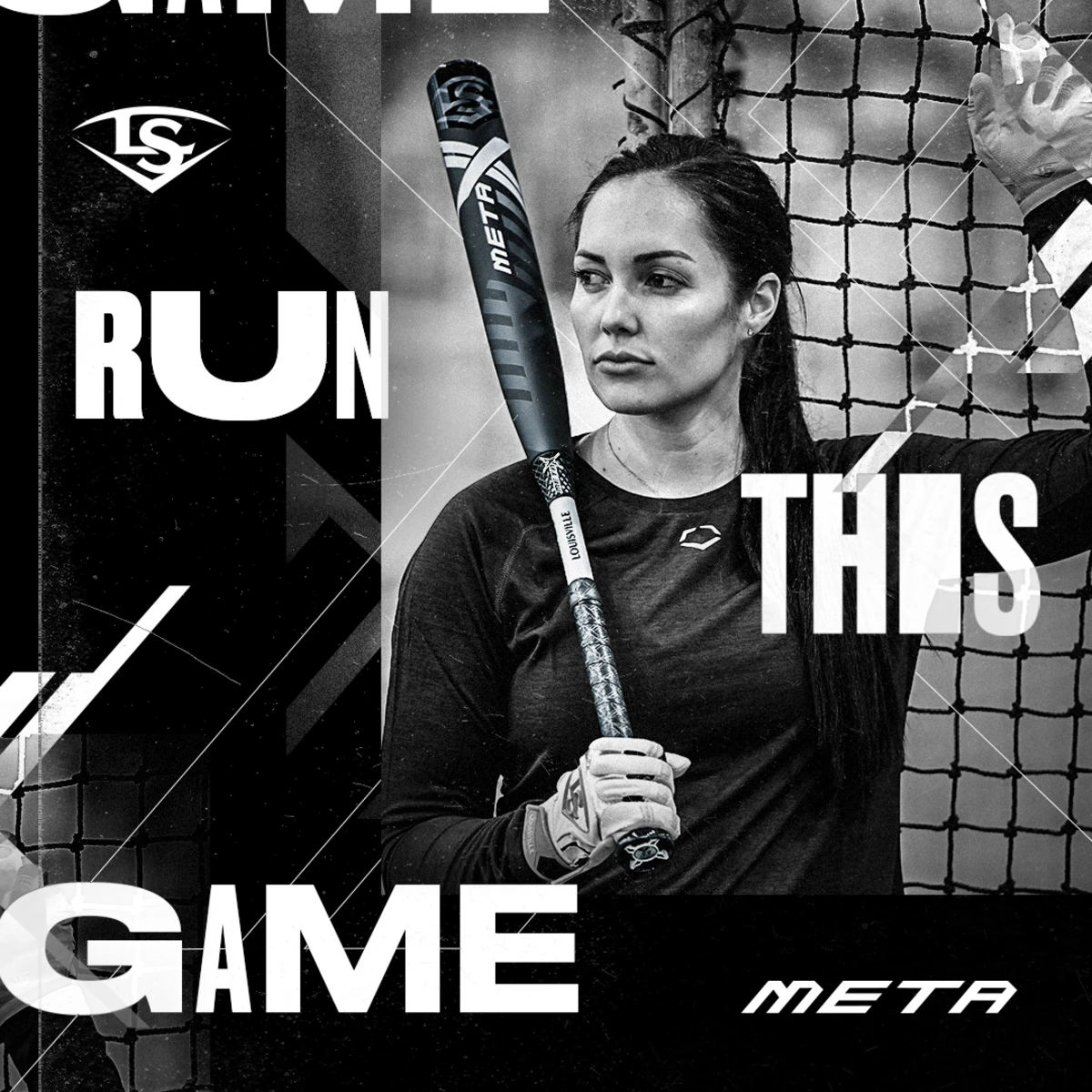 New ⌛ 2022 Louisville Slugger Meta X -8 Fastpitch Softball Bat: WBL2496010-22 ⌛ 11 New ⌛ 2022 Louisville Slugger Meta X -8 Fastpitch Softball Bat: WBL2496010-22 ⌛ - Image 9