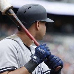 Wholesale โค๏ธ Franklin CFX Pro Full Color Chrome Adult Batting Gloves: 205 ๐ 39 Wholesale โค๏ธ Franklin CFX Pro Full Color Chrome Adult Batting Gloves: 205 ๐ -BaseBallBat Shop franklin chrome batting gloves navy player 2 1