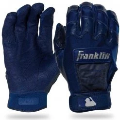 Wholesale โค๏ธ Franklin CFX Pro Full Color Chrome Adult Batting Gloves: 205 ๐ 26 Wholesale โค๏ธ Franklin CFX Pro Full Color Chrome Adult Batting Gloves: 205 ๐ -BaseBallBat Shop franklin chrome navy