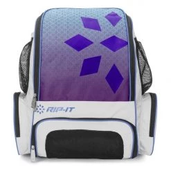Discount 🧨 Rip It Gameday Softball Backpack: GPACK 🛒 -BaseBallBat Shop gameday backpack 1 purple 720x 891755e2 3b3f 418e b5a7 c3b8add45436