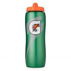 Cheapest 😀 Gatorade 32 oz Squeeze Water Bottle: 50373 ❤️